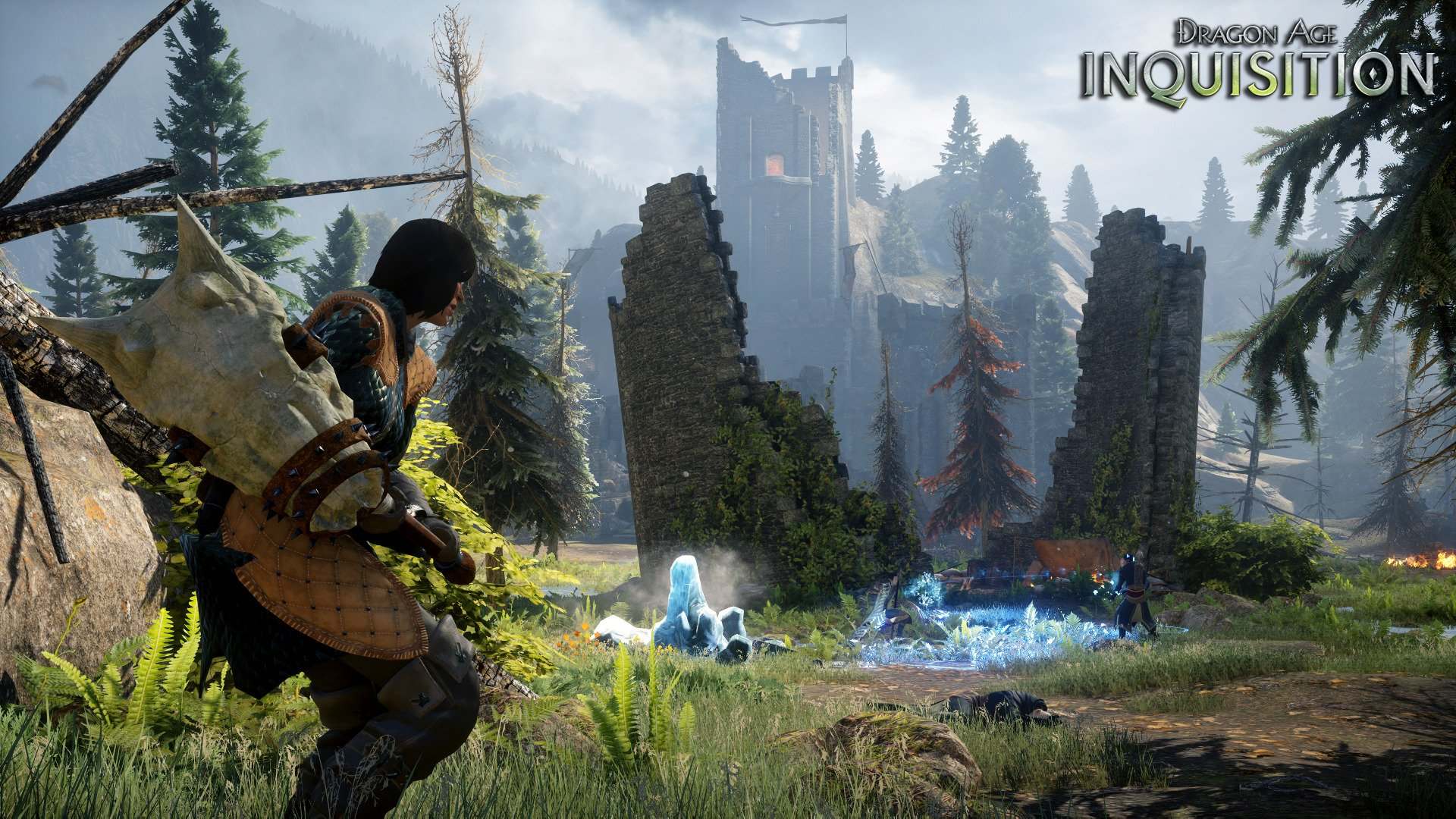 Dragon Age: Inquisition - Imagen 30